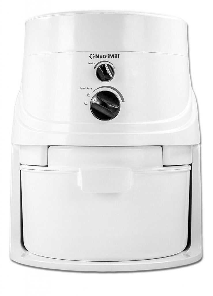 The 10 Best Grain Mills in 2022 Food Shark Marfa