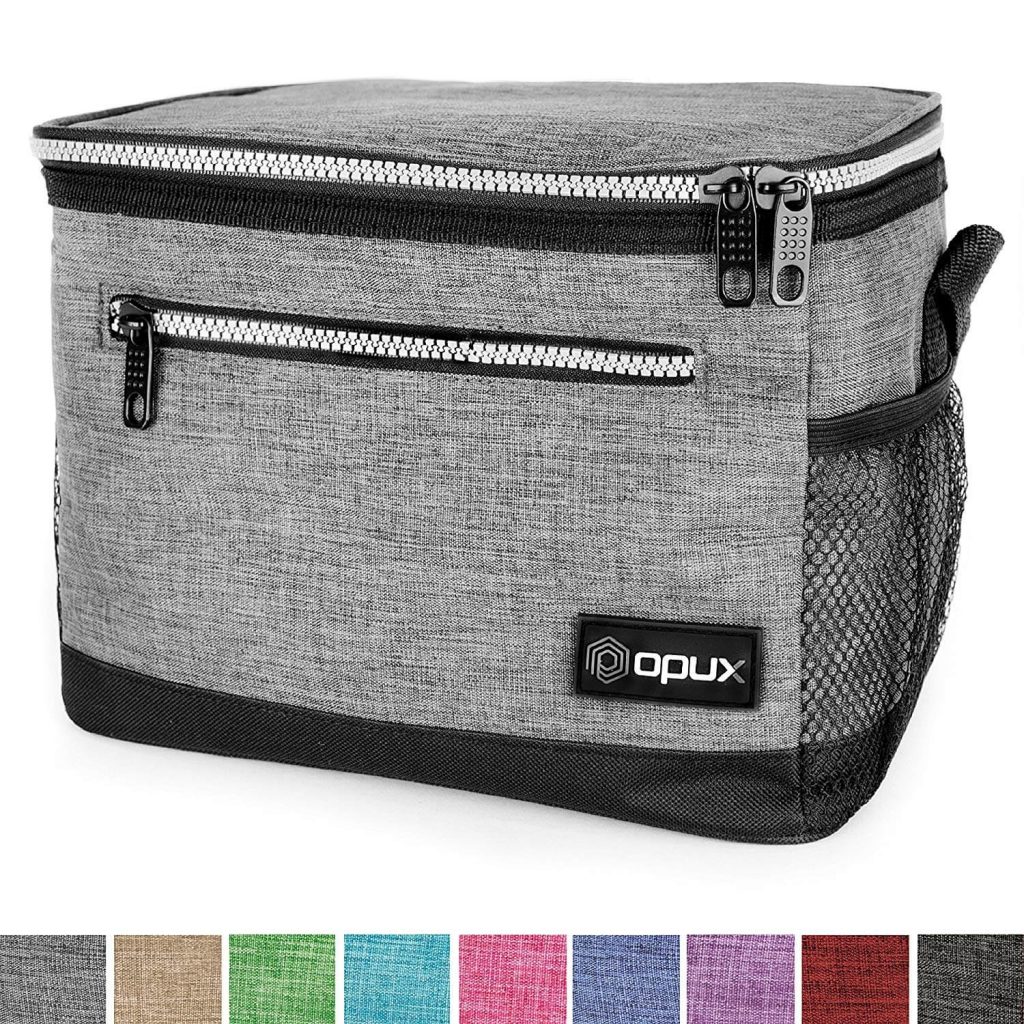 Top 10 Best Insulated Lunch Boxes in 2023 - Food Shark Marfa