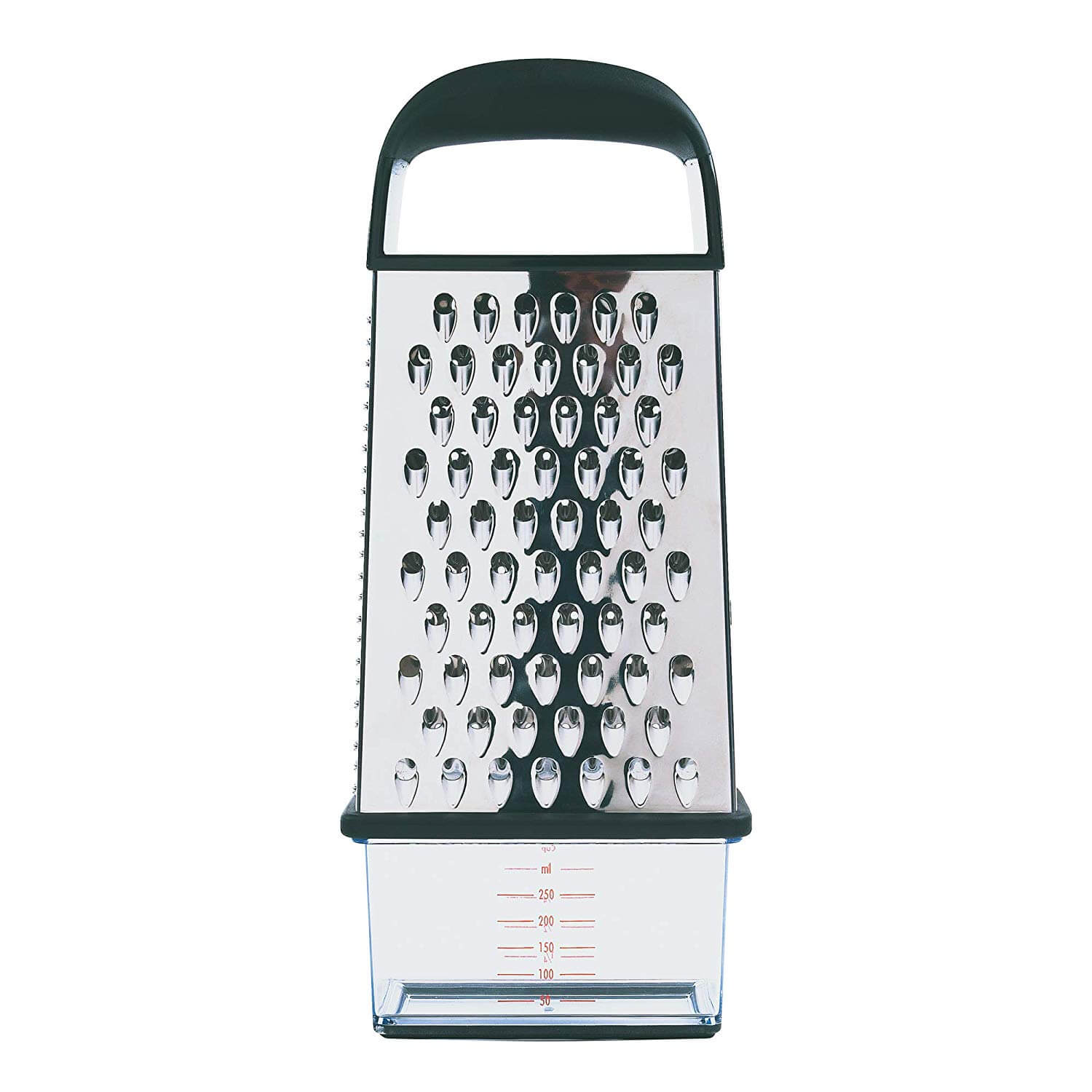 OXO 1057961 Good Grips Box Grater
