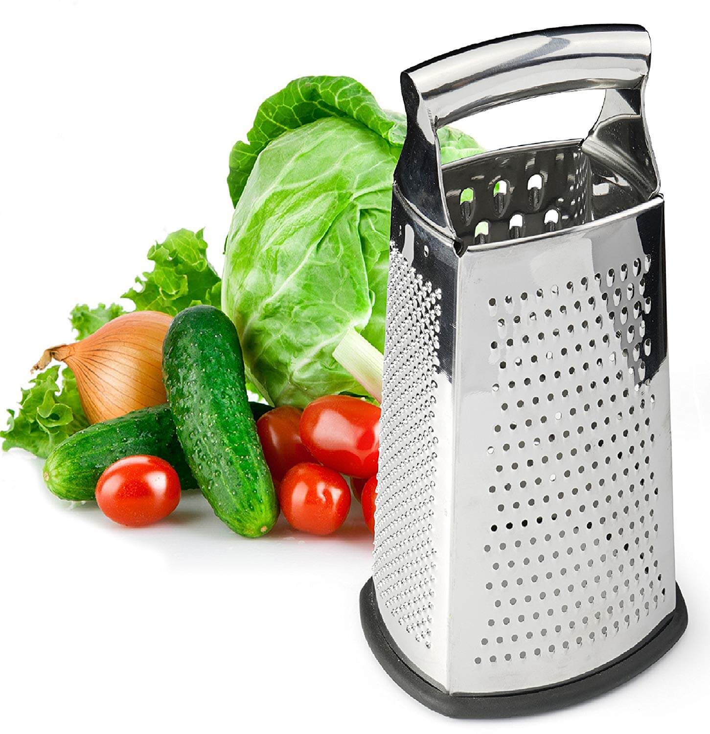 Spring Chef Box Grater