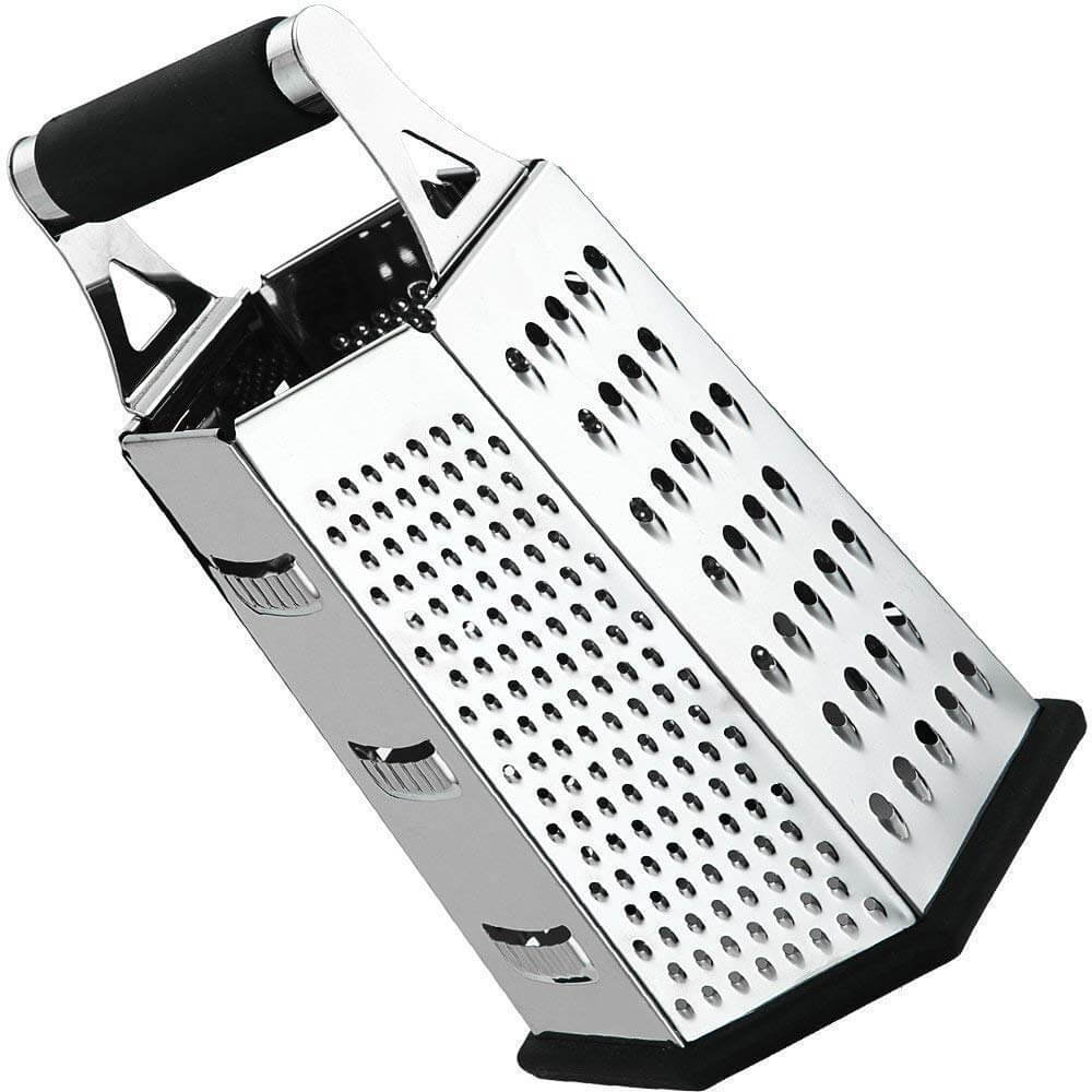 Utopia Kitchen Grater