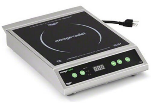 Vollrath (59300) 12 Mirage Cadet Induction Range