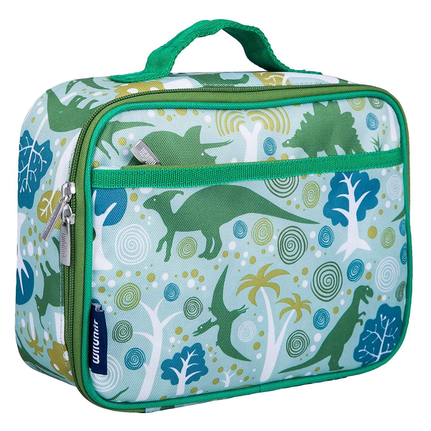 Wildkin Lunch Box, Insulated