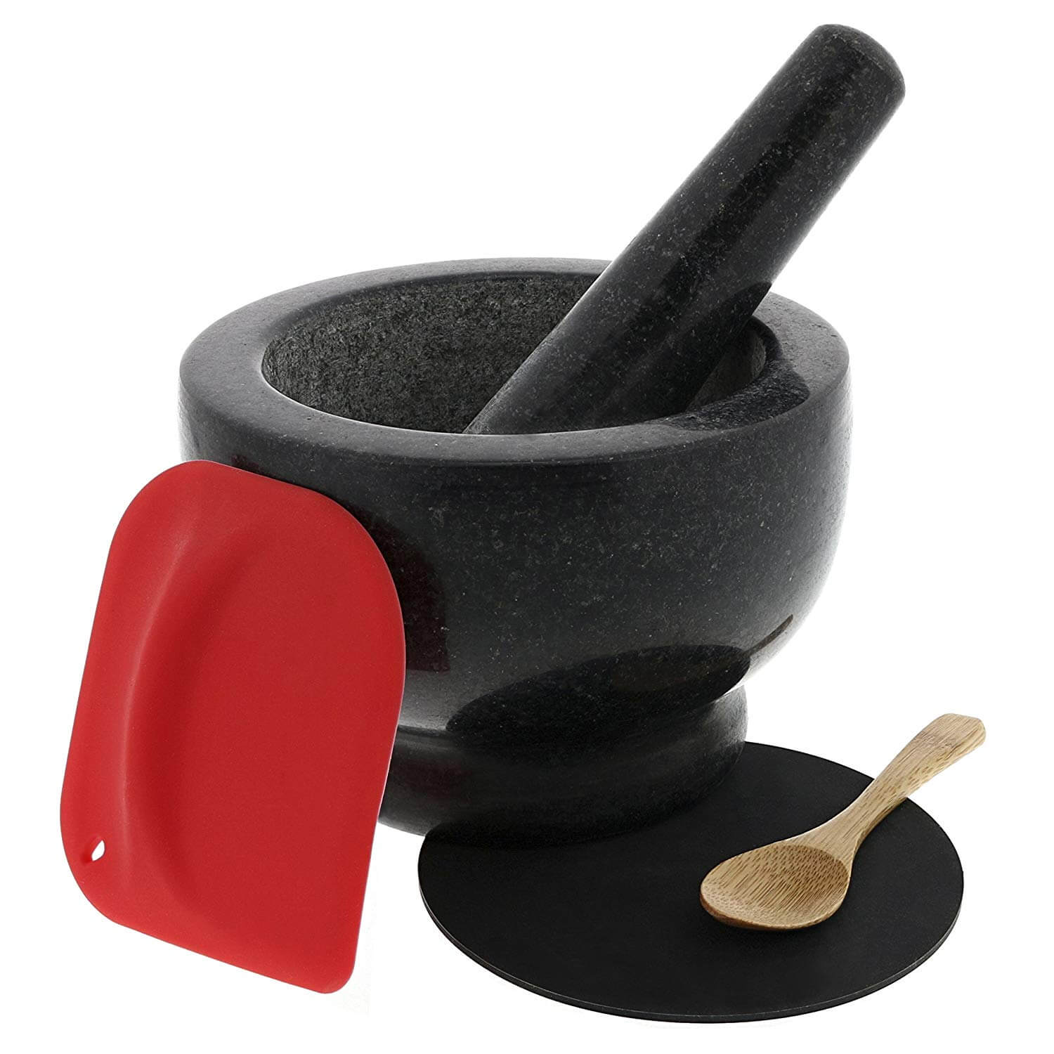 Granite Molcajete by Culinary Couture