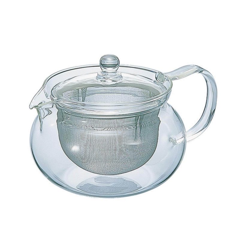 The 12 Best Tea Pots in 2023 Food Shark Marfa