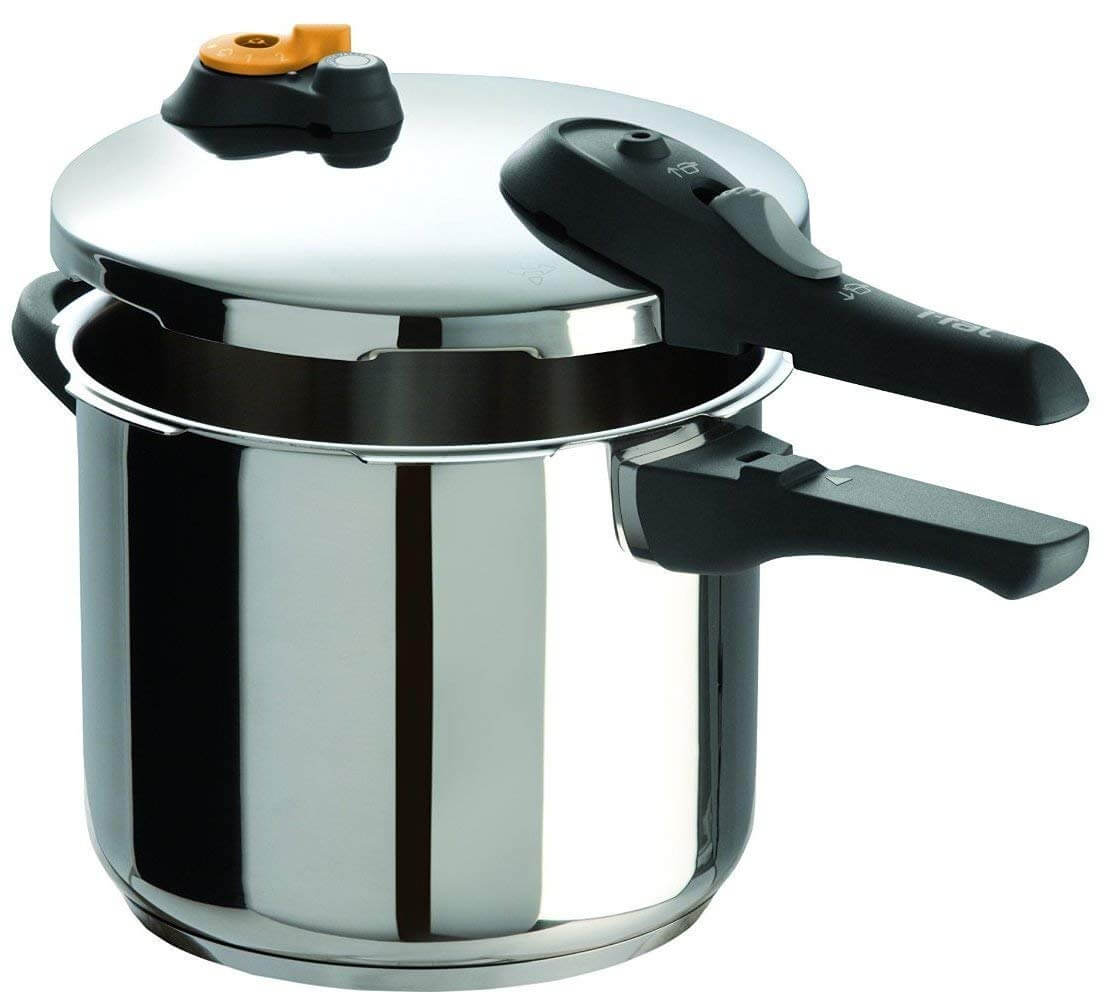 T-fal Pressure Cooker