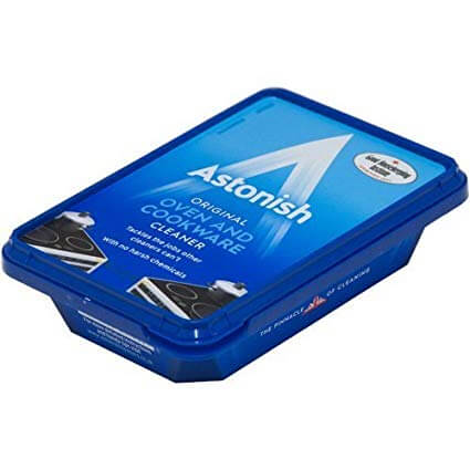 Astonish Oven & Cookware Cleaner By Liteaid
