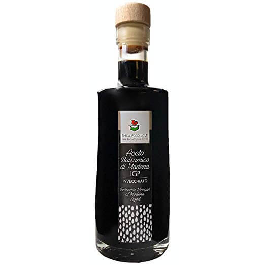 Balsamic Vinegar By Emilia Food Love