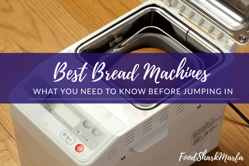 Best-Bread-Machines