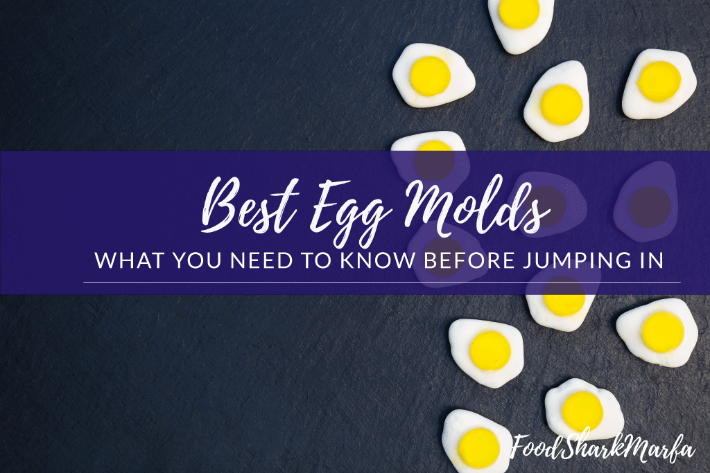 Best-Egg-Molds
