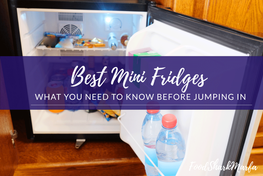 Best-Mini-Fridges