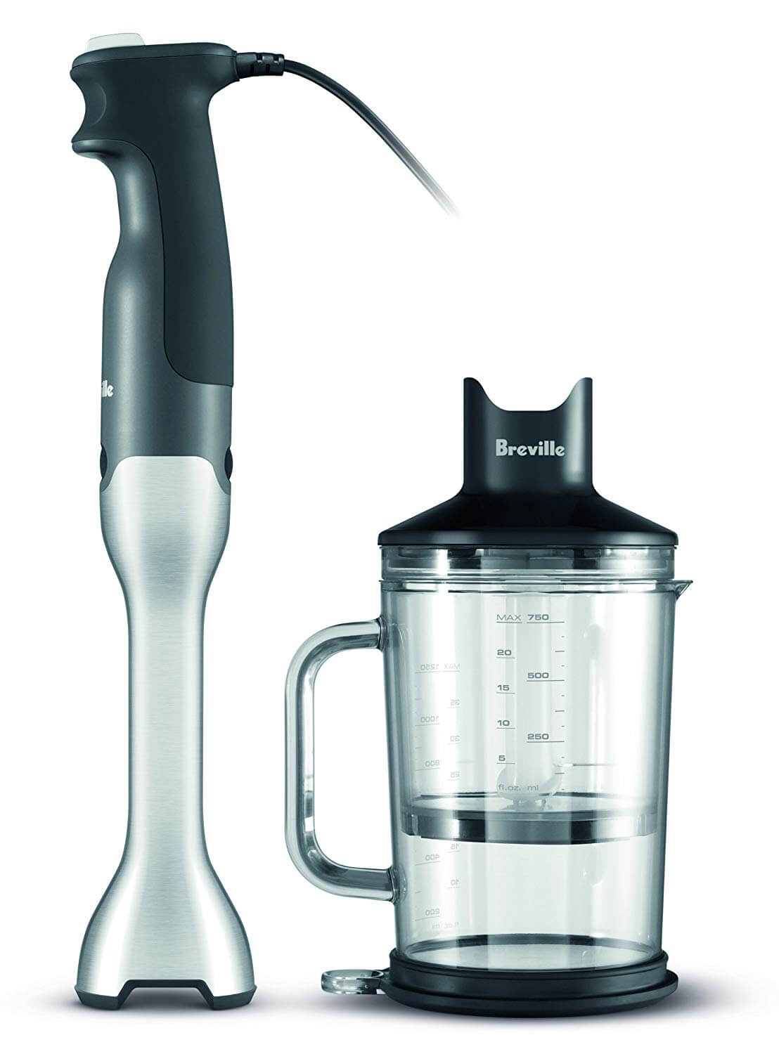 Breville BSB510XL Control Grip Immersion