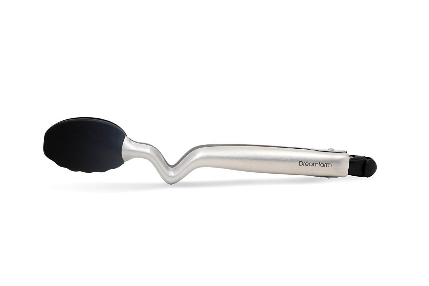 Dreamfarm Clongs 9-inch tongs