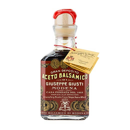 Guiseppe Giusti -Italian Balsamic Wine Vinegar
