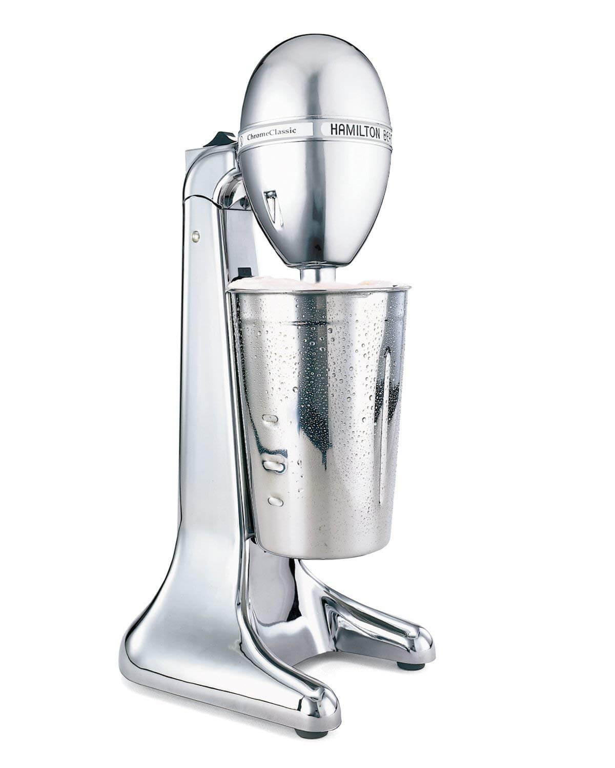 Hamilton Beach 730C Classic DrinkMaster Drink Mixer