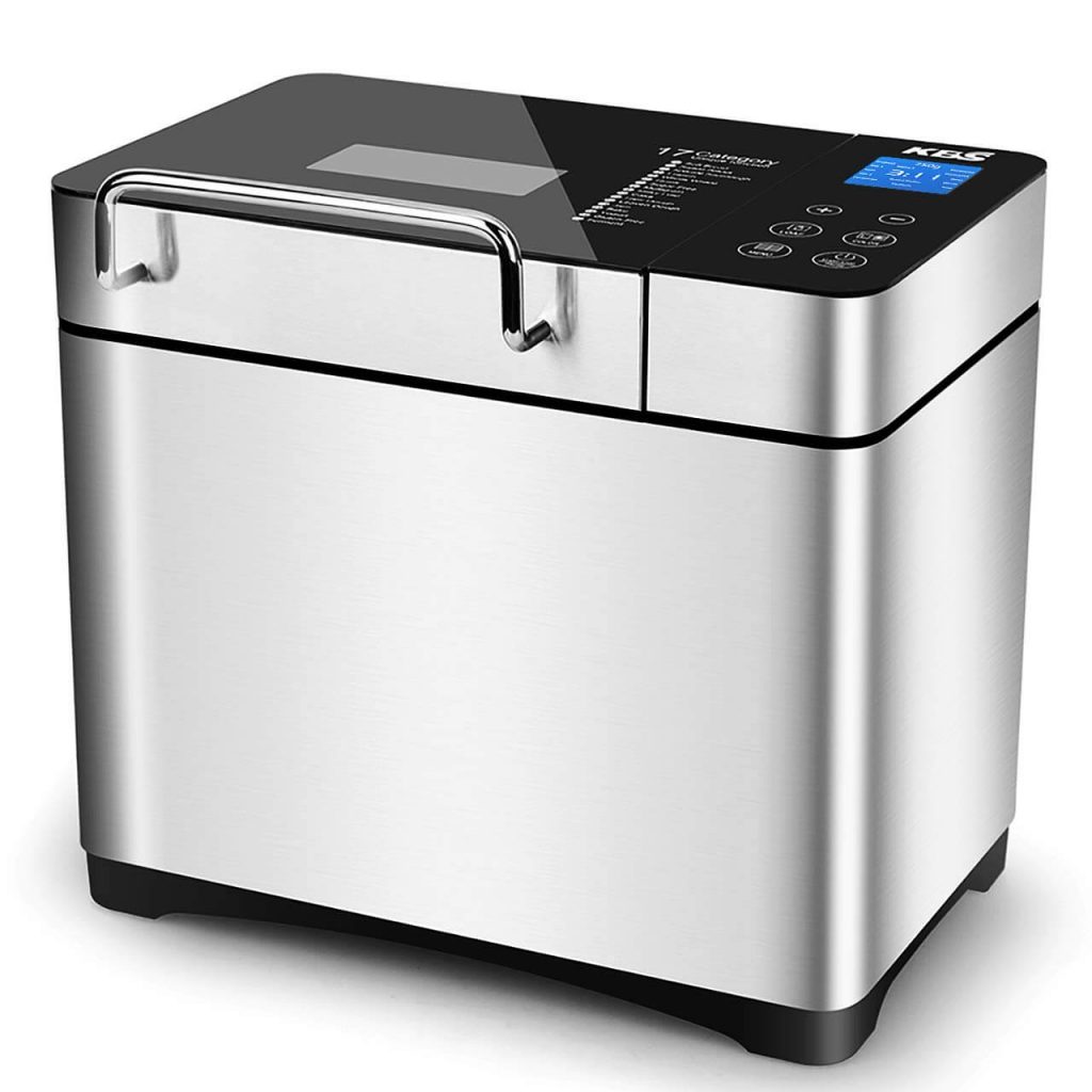 The 8 Best Bread Machine Reviews in 2023 Food Shark Marfa