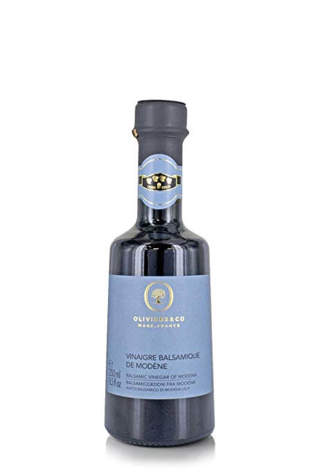 Oliviers & Co Premium Balsamic Vinegar