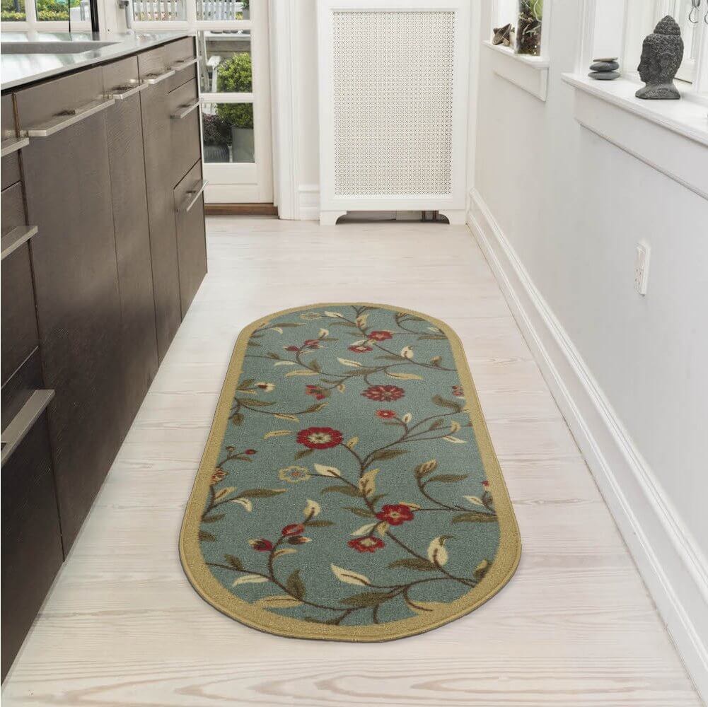 Ottomanson Modern Area Rug