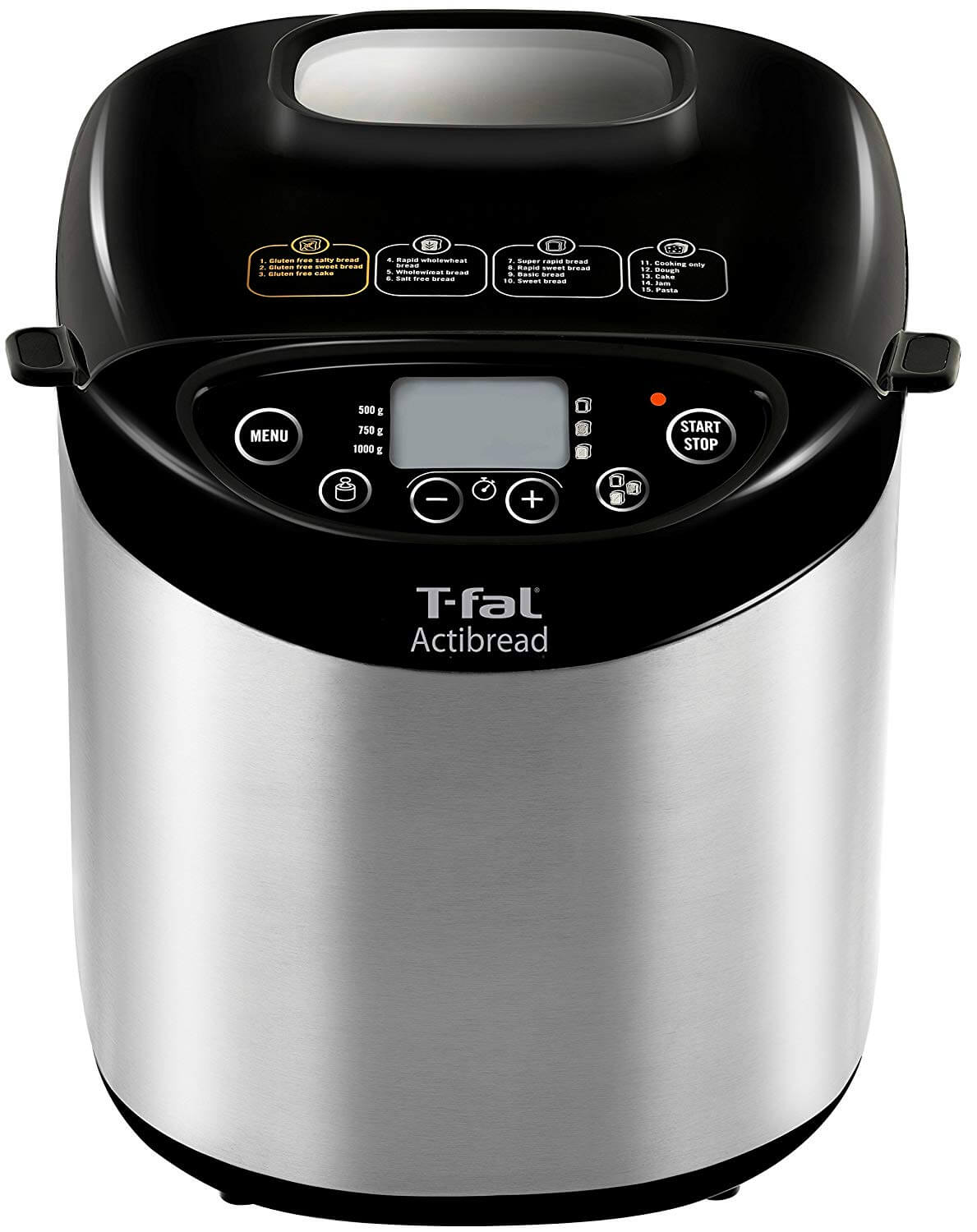 T-fal ActiBread Bread Maker, Model PF311E