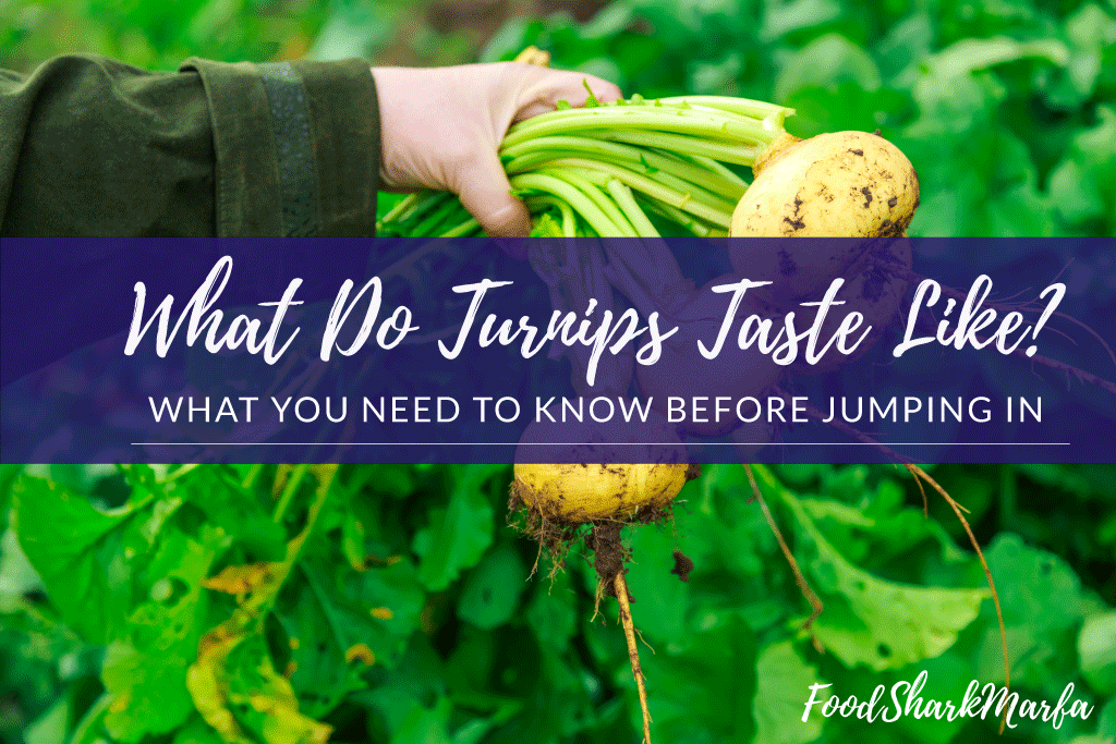 What-do-Turnips-Taste-Like