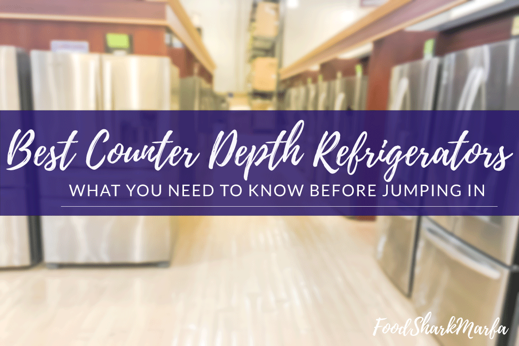 Best-Counter-Depth-Refrigerators