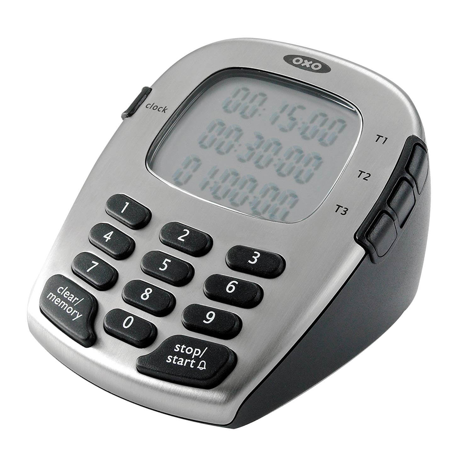 OXO Good Grips Triple Timer