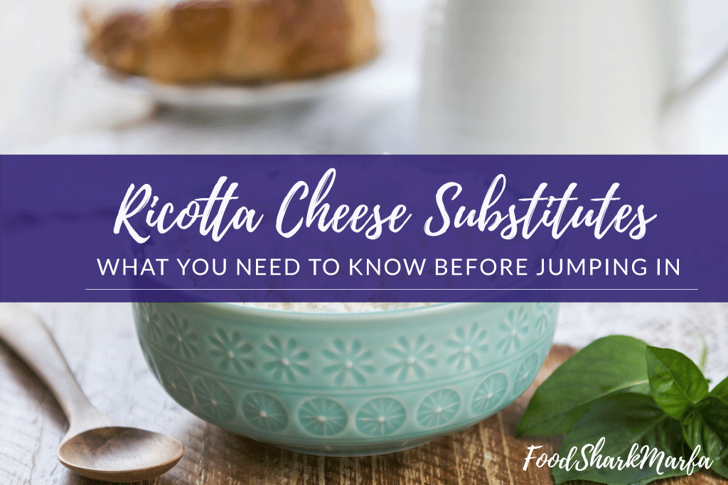 Ricotta-Cheese-Substitute