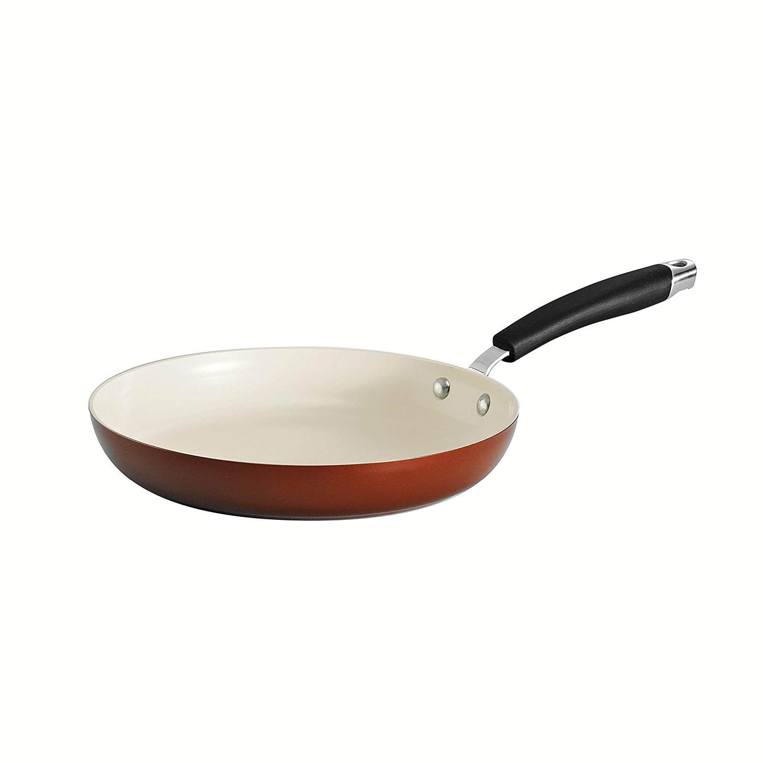 Tramontina Metallic Copper Ceramica 10 Fry Pan
