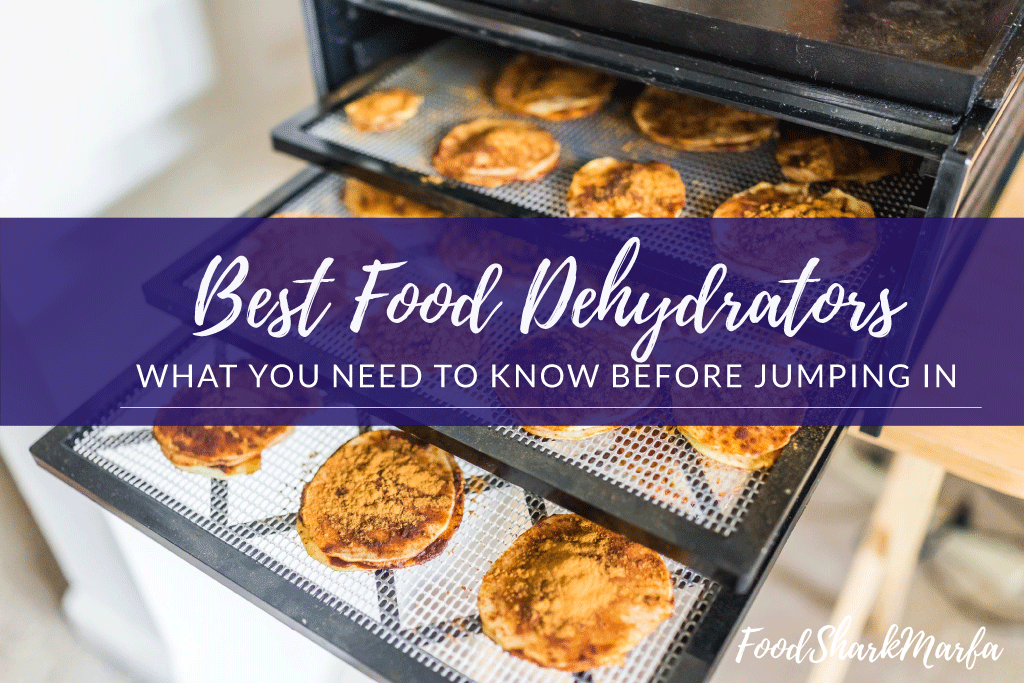 Best-Food-Dehydrators