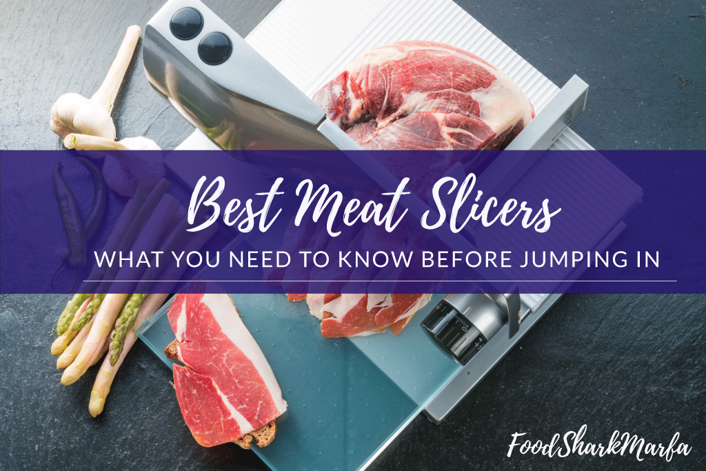 Best Meat Slicers