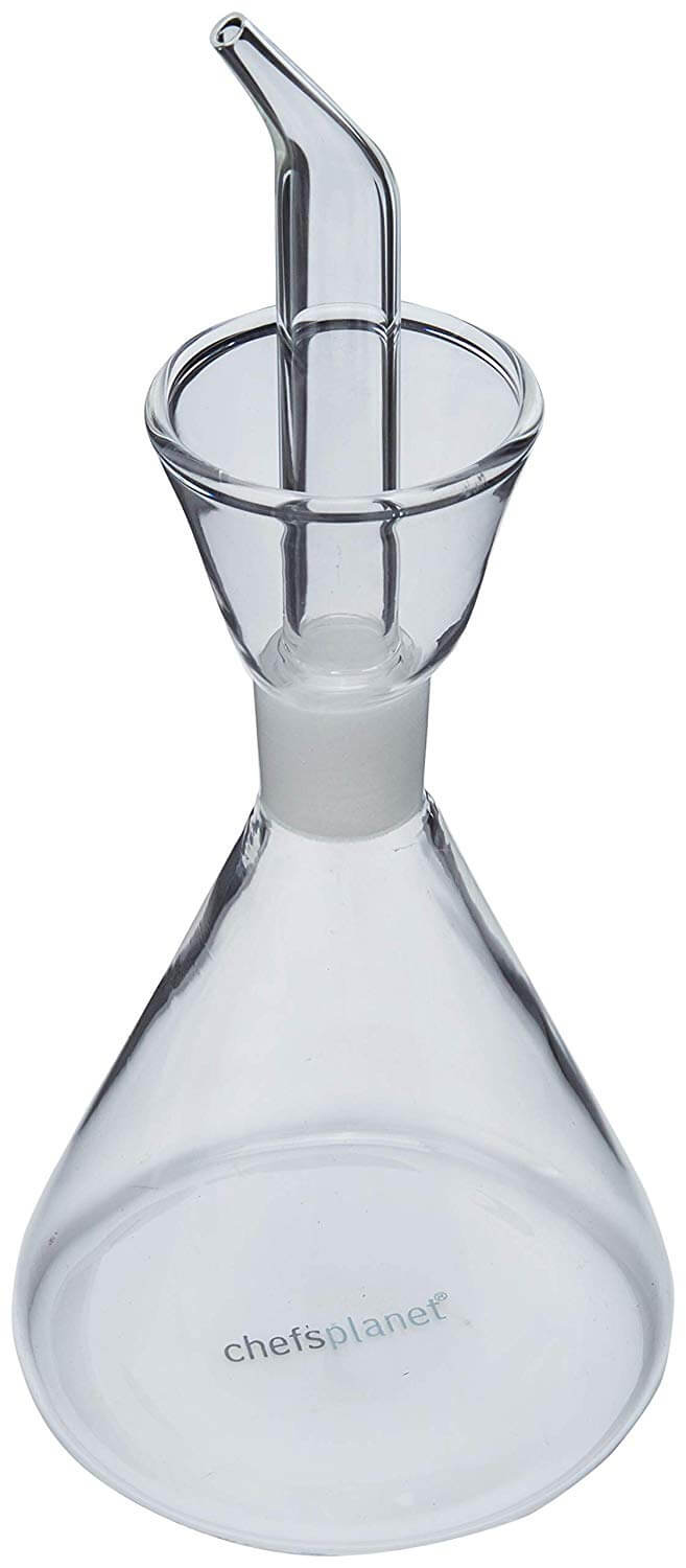 The 10 Best Olive Oil Dispensers in 2020 Food Shark Marfa