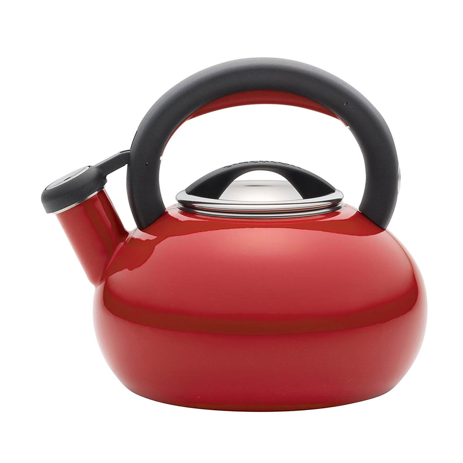 Circulon 1.5 Quart Sunrise Tea Kettle