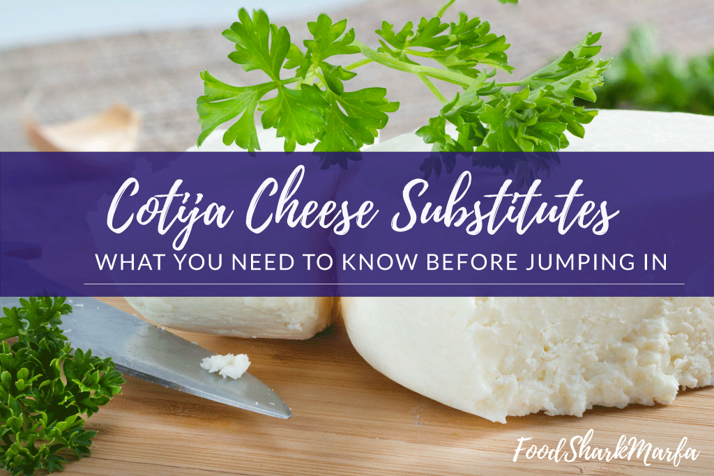 Cotija-Cheese-Substitutes