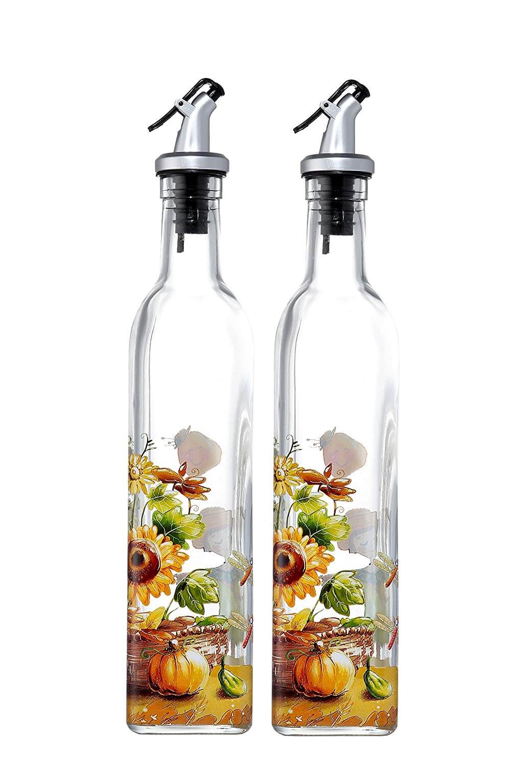 The 10 Best Olive Oil Dispensers in 2020 Food Shark Marfa