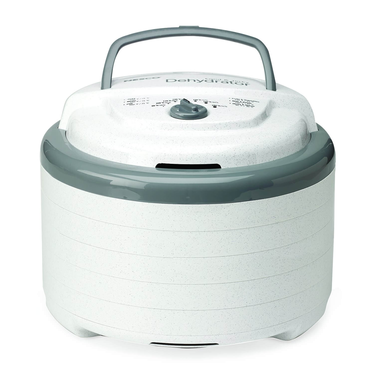 NESCO FD-75A Snackmaster Pro Food Dehydrator