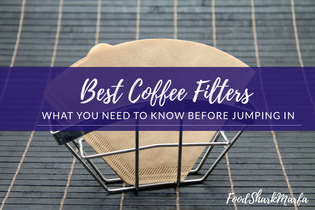 Best Coffee Filters