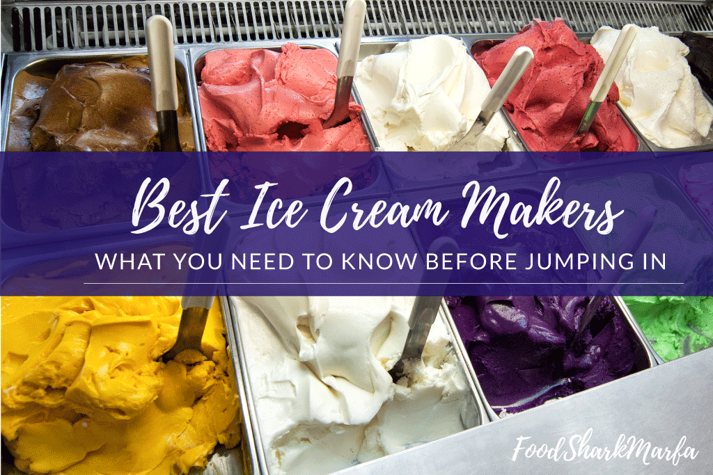 Best Ice Cream Makers