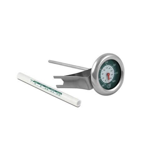 CIA Master Collection Candy Deep Fry Thermometer