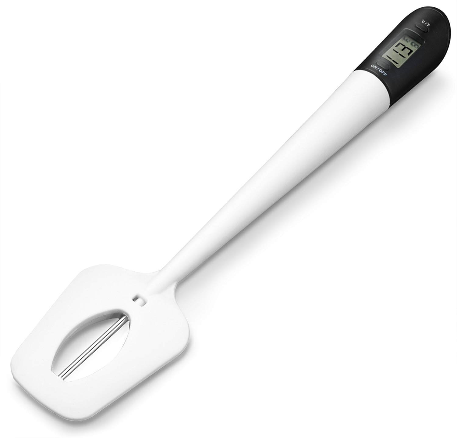 Gourmia GTH9185 Digital Spatula Thermometer
