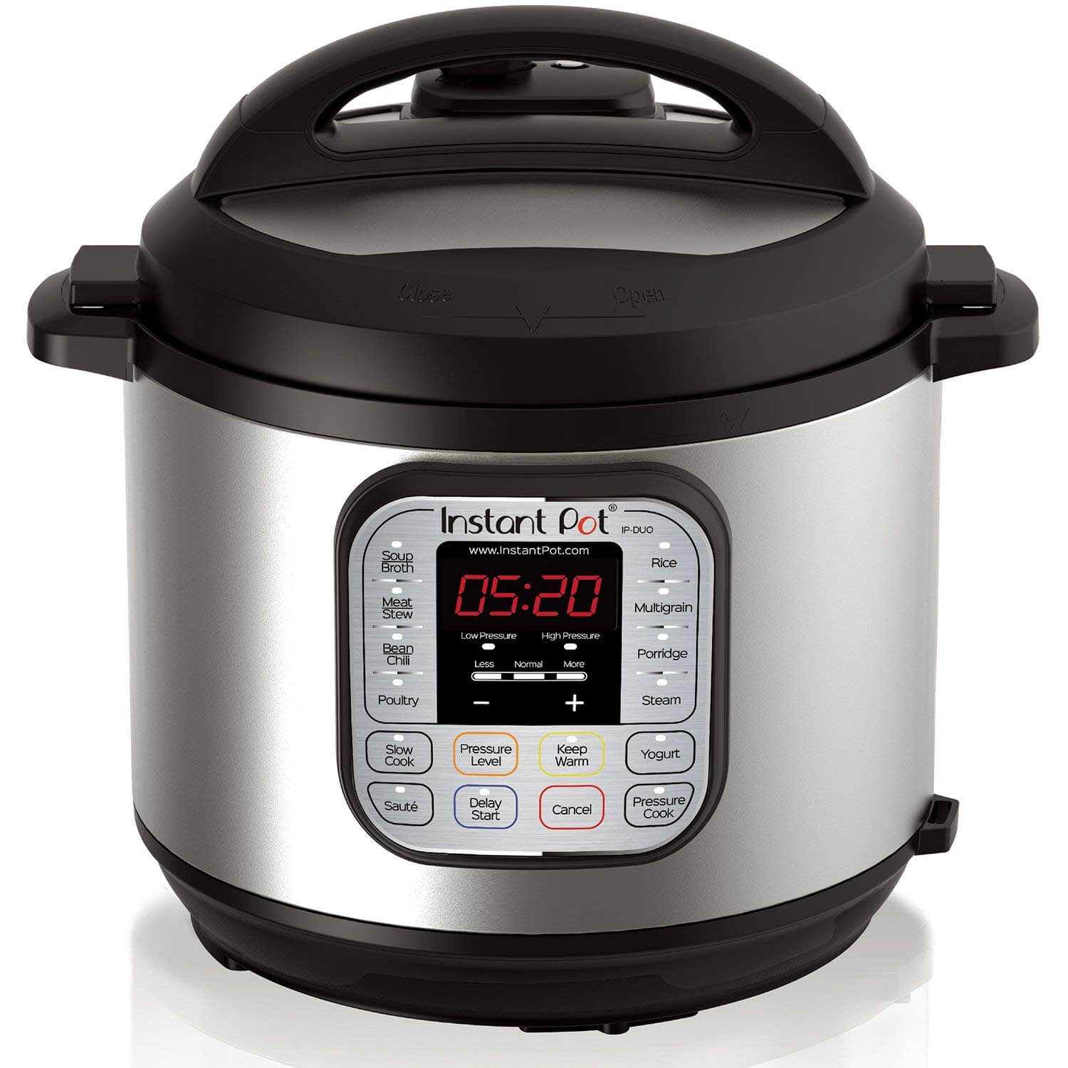 Instant Pot IP-DUO60