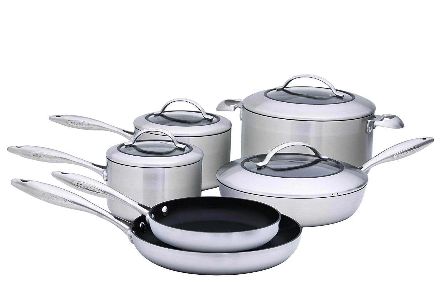 Scanpan 65100000 CTX Set