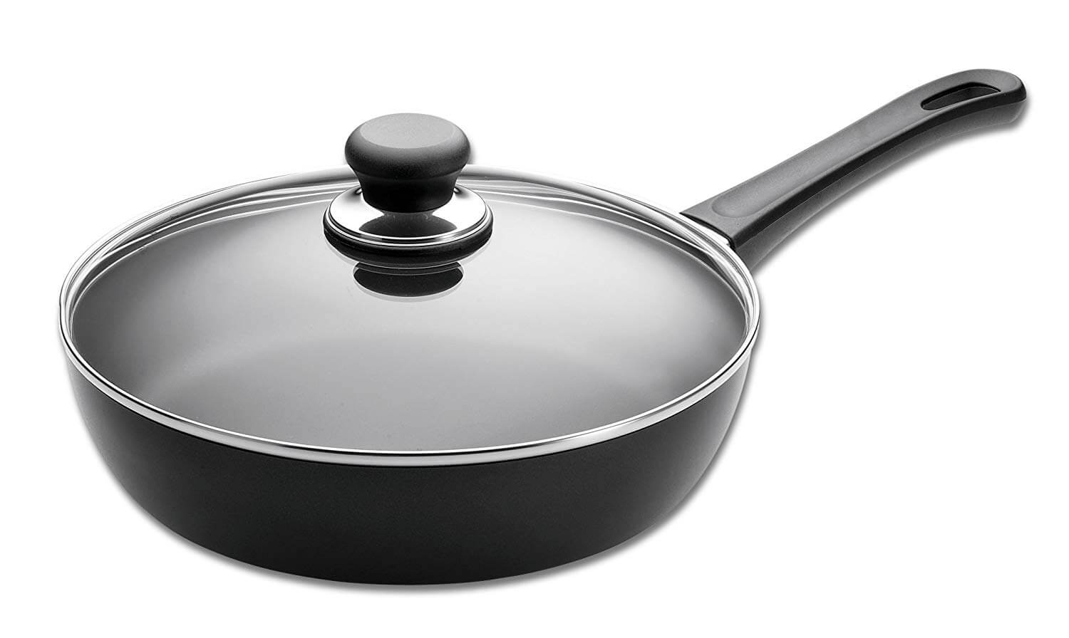 Scanpan Classic 2.75 Quart Sauté Pan