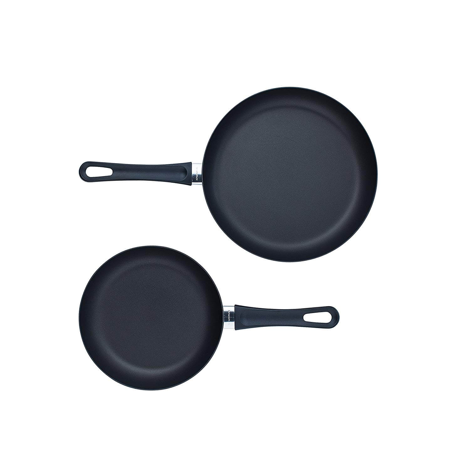 Scanpan Classic Fry Pan Set