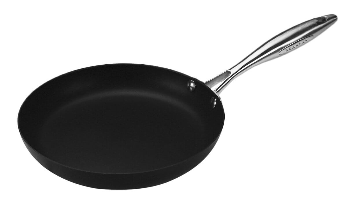 Scanpan Professional 9.5 Fry Pan