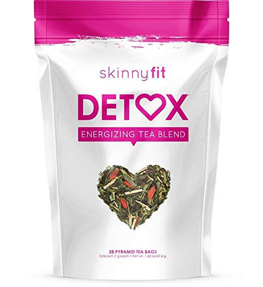 SkinnyFit ‘Detox’