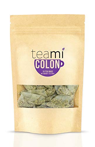 Teami Colon Tea
