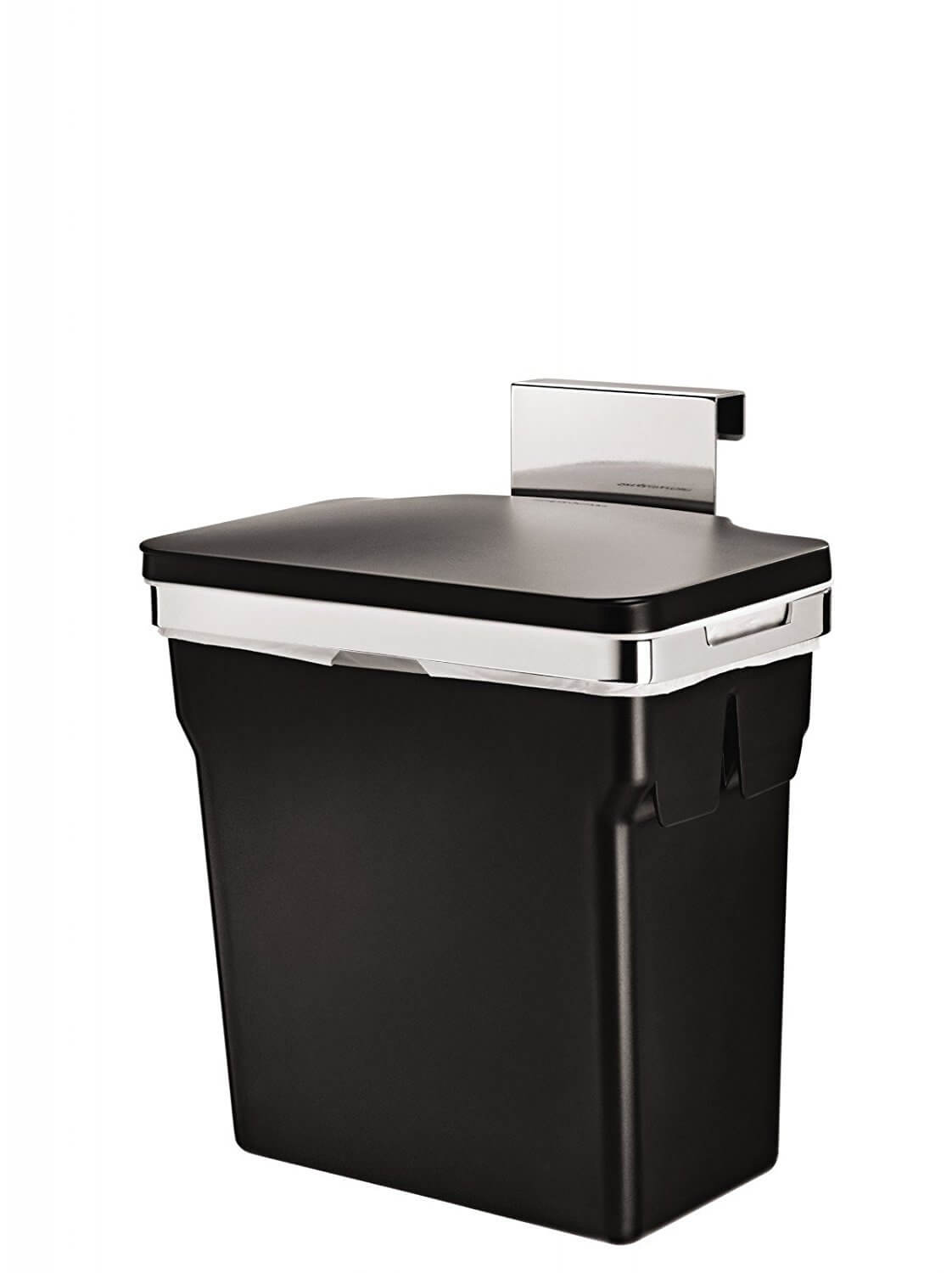 ​​Simplehuman In-Cabinet Trash Can
