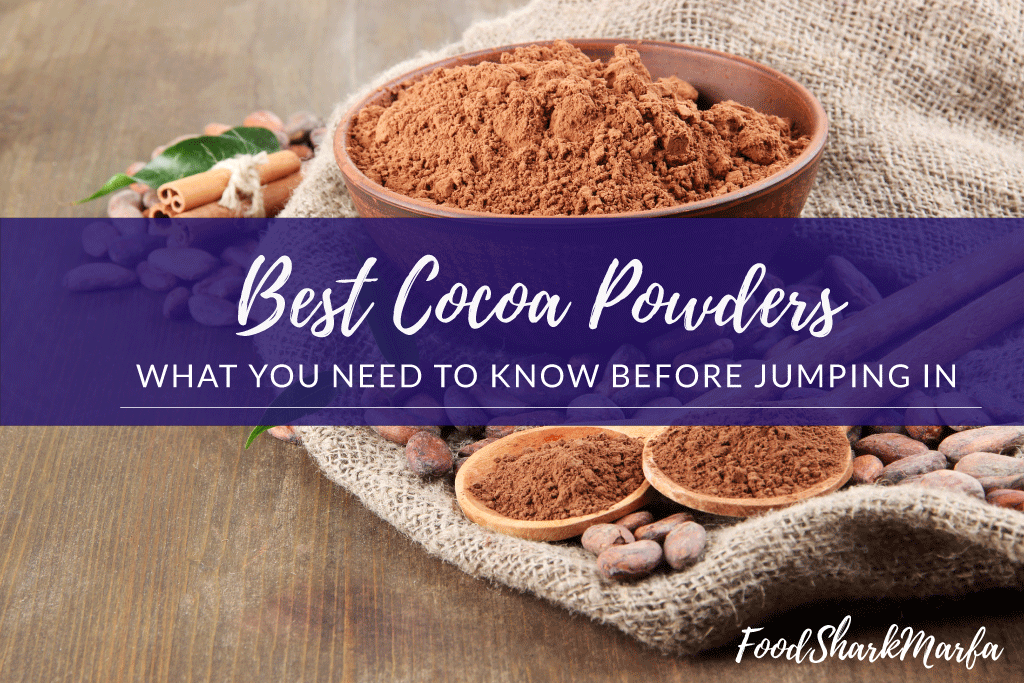 Best-Cocoa-Powders