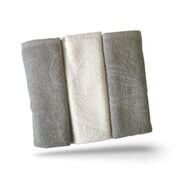 Brooklyn Bamboo Three Pack Kitchen Towels