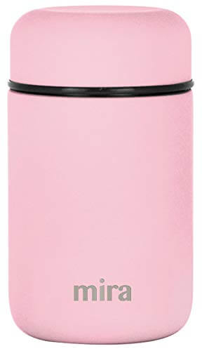 MIRA Lunch Jar